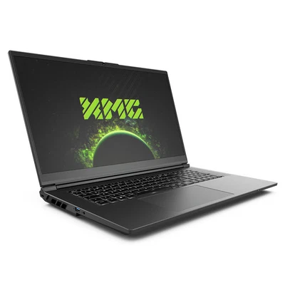 XMG FOCUS 17 - M25bxm 17,3" WQHD IPS Core i9-14900HX 32GB/1TB RTX 5070 Ti Win11 - Bild 1 von 4