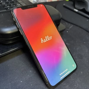 iPhone XS Max - Bild 1 von 4