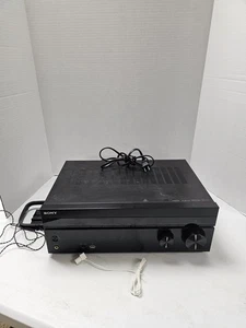 Sony STR-DH550 5.2 Channel 4K AV Receiver. - Picture 1 of 11