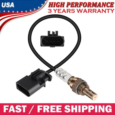 New Upstream Downstream Oxygen O2 Sensor 234-4457 For 2002-2008 Mini Cooper 1.6L - Image 1 of 4