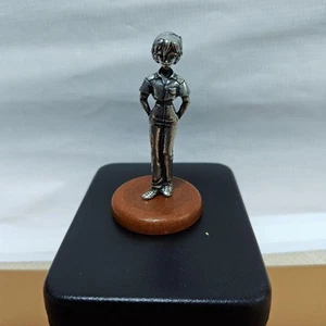 Evangelion Superalloy Stand Figure Kaoru - Picture 1 of 4