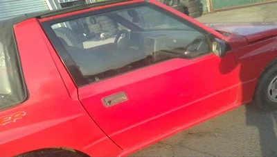 Passenger Right Front Door Manual Fits 89-92 TRACKER 30708659 Foto 1 de 4