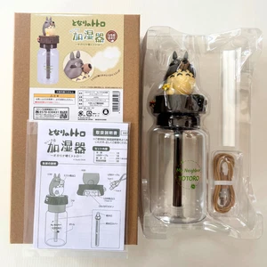 Studio Ghibli Mein Nachbar Totoro USB Luftbefeuchter "Ocarina" kompakte Schreibtischgröße - Bild 1 von 24