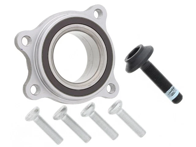 Cojinete de rueda OPTITEC 4M0498625F Audi A5 Quattro S5 A6 Quattro A4 Quattro Foto 1 de 1