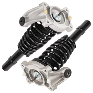 For Dodge Chrysler Plymouth New Pair Front Complete Strut Spring Assembly TCP - Bild 1 von 2