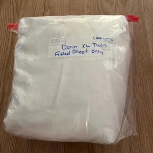 Sábana bajera para dormitorio (twin XL) usada - Imagen 1 de 1