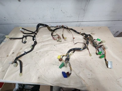 1990-1993 Acura Integra 2 Door Coupe Dash Wiring Harness - Image 1 of 4