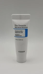 NEU COSRX The Ceramide Skin Barrier Feuchtigkeitscreme MINI 10ml/0,33oz EXP 04/2028 - Bild 1 von 3