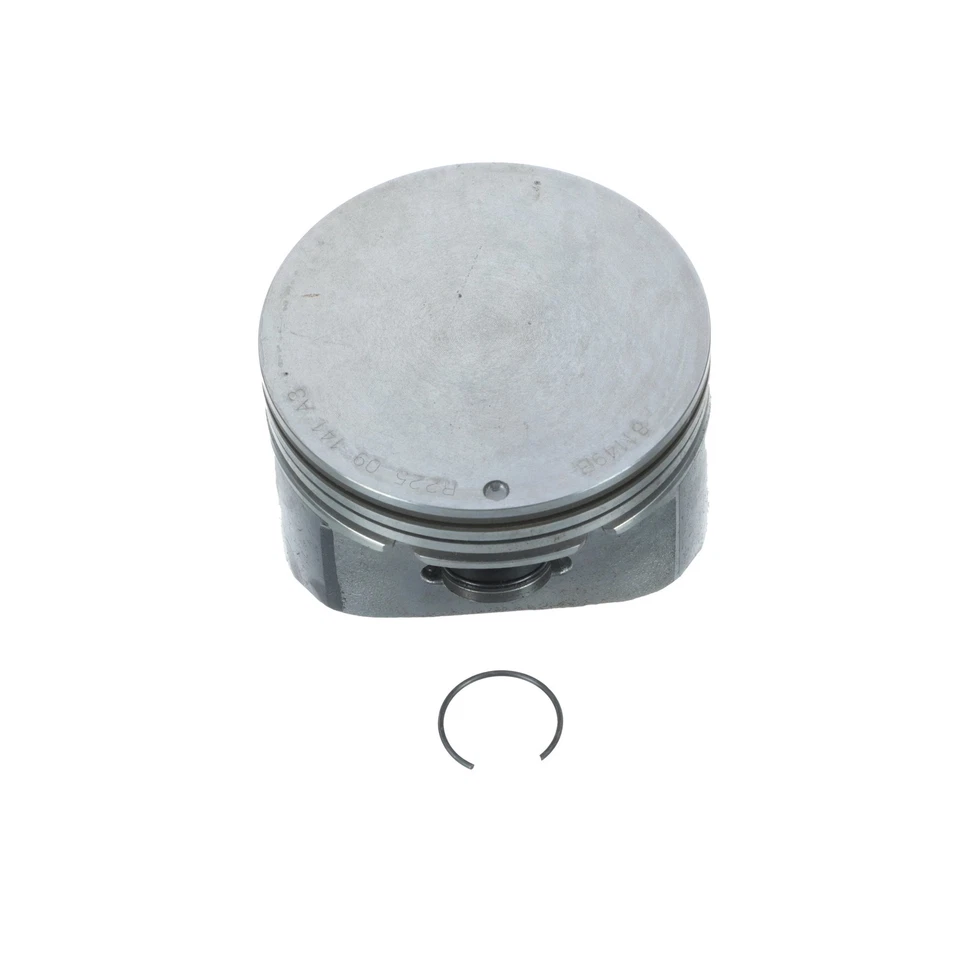 Original GM 2007-2009 Chevrolet GMC Silverado Sierra 1500 motor pistón 89060483 Foto 1 de 4