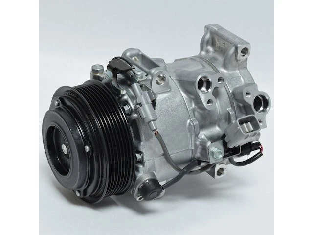 A/C Compressor For 06-15 Lexus GS350 IS250 IS350 RWD Base C F Sport BX38P1 - Image 1 of 1