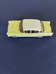 Vanguards Vauxhall PA Cresta  - Picture 1 of 6