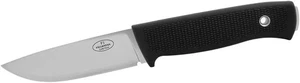 Fallkniven - F1 Wolf Knife - VG-10W Laminato Fodero In Cuoio - Coltello Svedese - Foto 1 di 3
