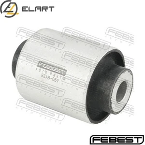 2x CONTROL ARMTRAILING ARM BUSH BZAB-059 FOR MERCEDES-BENZ C-CLASS/T-Model 1.8L - Picture 1 of 7