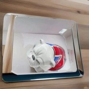 NIOB - Royal Doulton DD007 Jack the Bulldog 2012 Bond Film Skyfall Figur - Bild 1 von 1