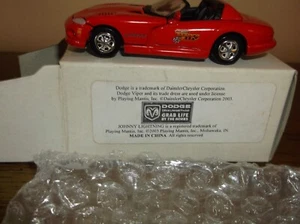 VIPER THUNDER GASSE - rot - Bild 1 von 1