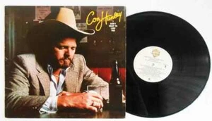 LP Con Hunley: I Dont Want To Lose You (Warner Bros. BSK 3378) US 1980 - Bild 1 von 2