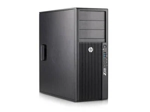 *3Jahre GEWL* HP Z220 CMT i7 3Gen 4GB 1TB DVDRW iHD W7 - Bild 1 von 3
