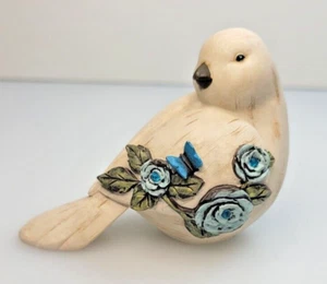 Pavilion Gift Co 2013 Simple Spirits Bird Figurine for December 03000 2.5'' - Picture 1 of 5