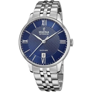 OROLOGIO FESTINA meccanico AUTOMATIC F20482/2 - Imagen 1 de 4