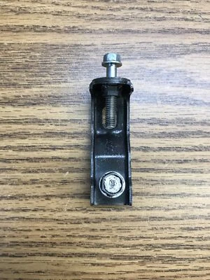 HONDA VFR800 INTERCEPTOR 2002-2009 BOTE PARTE DE ESTANCIA # 17411-MBG-770 Foto 1 de 4