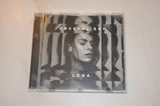 Lena Crystal Sky CD