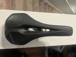 Bell Sports Comfort 525 Nylon Bicycle Seat Black - Picture 1 of 8