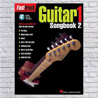 Fast track Guitar 1 Songbook 2