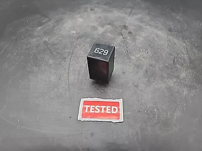 2005 Audi S4 B7 Relay # 629 OEM 8E0907307 P2-337 - Image 1 of 4