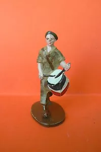 ACEDO / Rare Paratroopers to the / Of Parade Beret Green (Legion) - Picture 1 of 6
