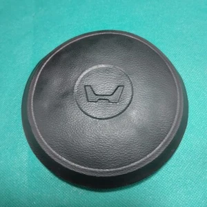 Vintage Honda N TN Series HORN BUTTON FOR STEERING WHEEL NOS JAPAN - Bild 1 von 8