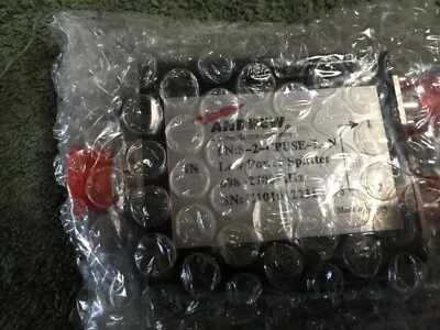 NEW COMMSCOPE S-2-CPUSE-L-N W-47 - Image 1 of 4