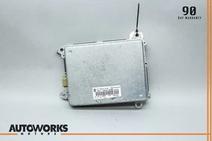 00-02 Jaguar S-Type X200 BCM Front Body Control Electronic Module Unit OEM - Picture 1 of 8
