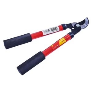 Mini Bypass Lopper Shears Garden Small Lopping Pruner Tree Branch - Picture 1 of 3