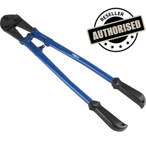 Hilka Pro-Craft 29186624 legierter Stahl Schwerlast 24" Bolzenschneider - 600 mm - Bild 1 von 2