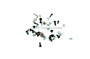 L64915-001 GENUINE HP SCREW KIT ALL SIZES  14-DQ 14-DQ1043CL (A)(CF53) - Picture 1 of 1