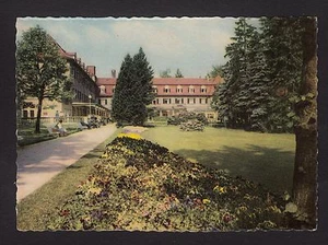 36477/ AK - FDGB Volksheilbad Radiumbad Brambach - * - Picture 1 of 1