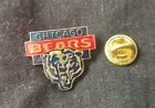 Pin's Chicago Bears Sport USA États-Unis Illinois Lac Michigan - Pin Pins L10