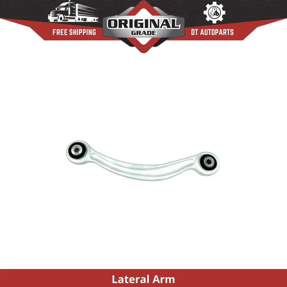 Brazo lateral trasero izquierdo delantero Mevotech para Mercedes-Benz E350 2010-2016, 2020 Foto 1 de 1