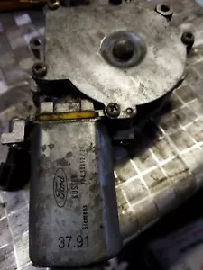 Motorino Alzacristalli Ford - Foto 1 di 4