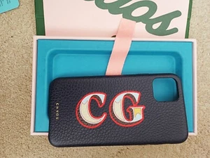 Nueva funda de teléfono CG personalizada para iPhone 11 Pro Max Chaos - Imagen 1 de 4