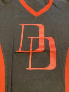 Marvel Comics - Daredevil - Manwithoutfear - Grafik T-Shirt - Größe M - Bild 1 von 8