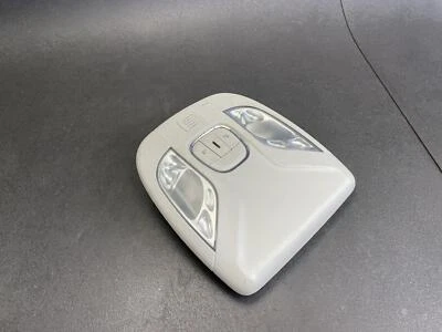 前顶控制台圆顶灯 2018 吉普指南针 5SZ68PS4AD 2017 2019 - 2021 — 第 1/4 张图片