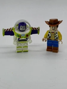 Lego Toy Story 4 Woody and Buzz Lightyear 10766 10771 10768 10770 - Picture 1 of 5