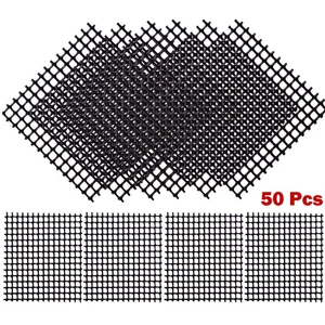 Mesh Pad Pad 45x1.5mm Anti Corrosion Drainage Plant For Bonsai Mesh Pad - Bild 1 von 9