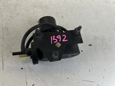 Saab 900 Turbo Cruise Control Vacuum Pump 78-94 OEM 8587024 - Image 1 of 4
