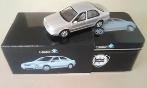 LANCIA LYBRA BERLINA 1999 SOLIDO 1/43 (SERIE ESCLUSIVA) - Foto 1 di 2