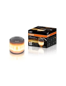 Luz de Emergencia V16 IoT OSRAM | Homologada DGT 3.0 | Baliza LED señalización - Picture 1 of 11
