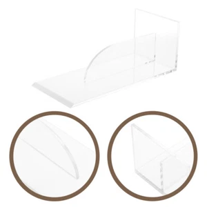 1Pz Raschietto per Torte per Decorare Torte Materiale Sicuro - Foto 1 di 12