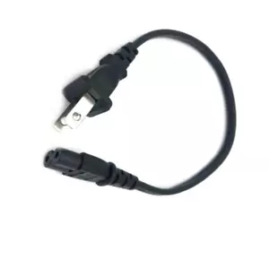 Power Cord Cable for CANON PIXMA MP500 MP510 MP470 MP480 MP490 MP520 IP8720 1' - Picture 1 of 1