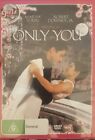 ONLY YOU RARE DELETED OOP DVD MARISA TOMEI, ROBERT DOWNEY JR ROMANCE ROMCOM FILM